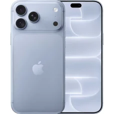 Apple iPhone 18 Pro Max 1TB Glacier Blue